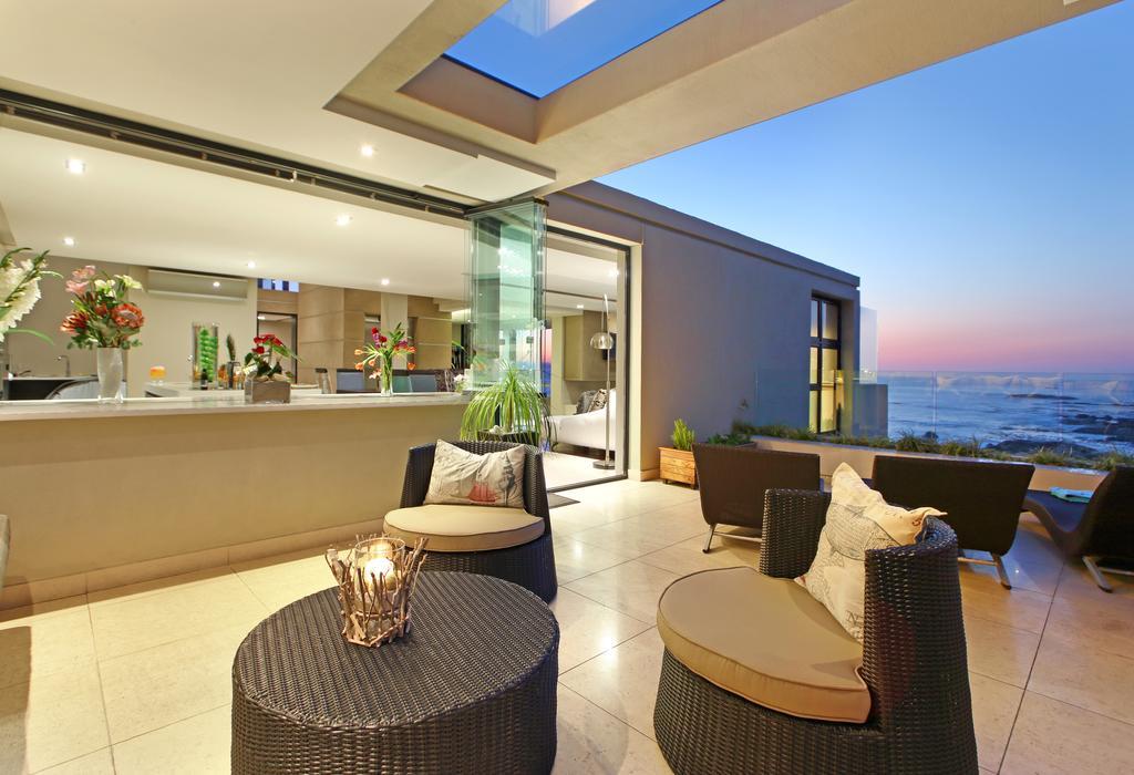 Azamare Bed & Breakfast Cape Town
