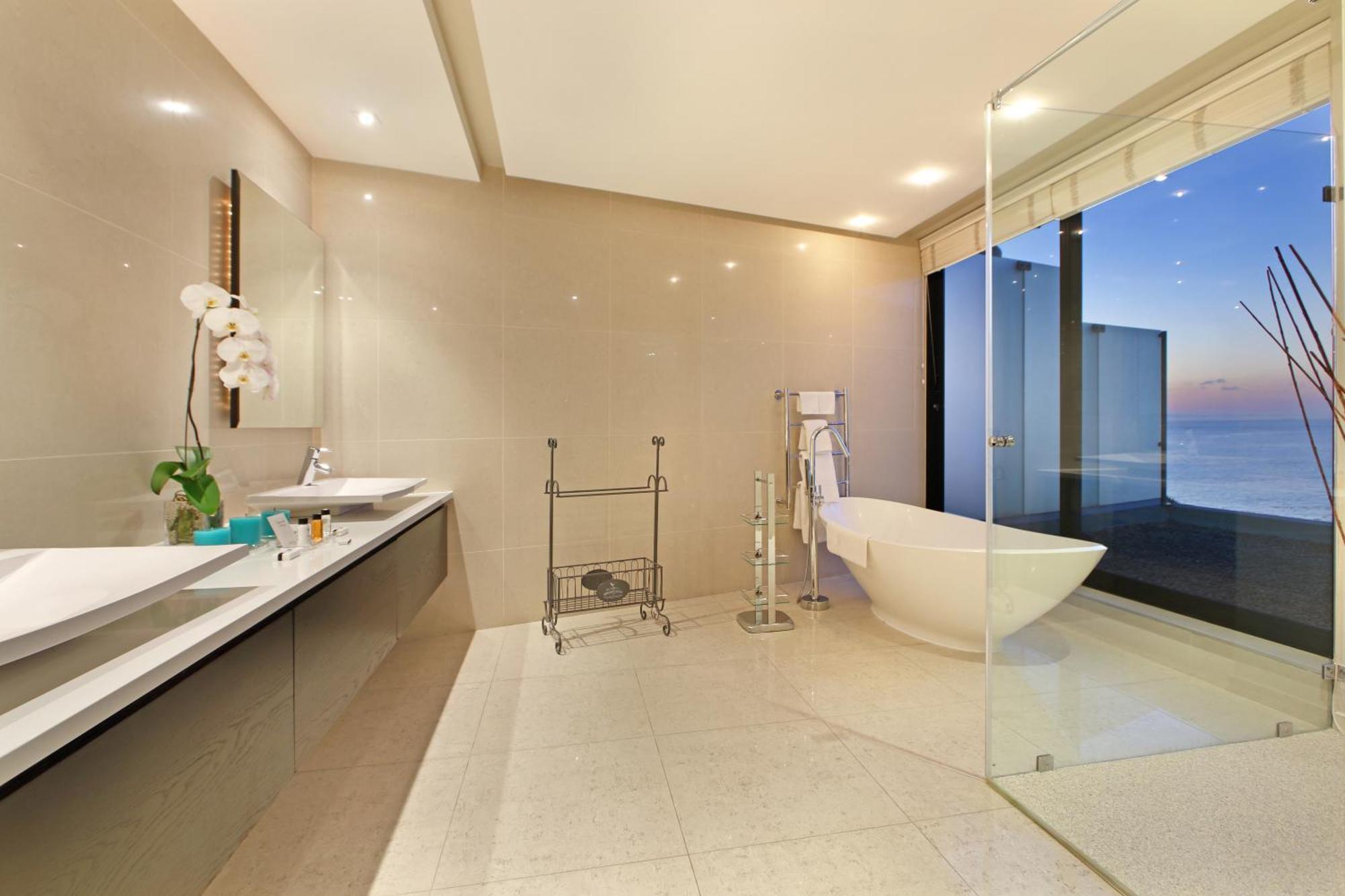 Azamare Bed & Breakfast Cape Town