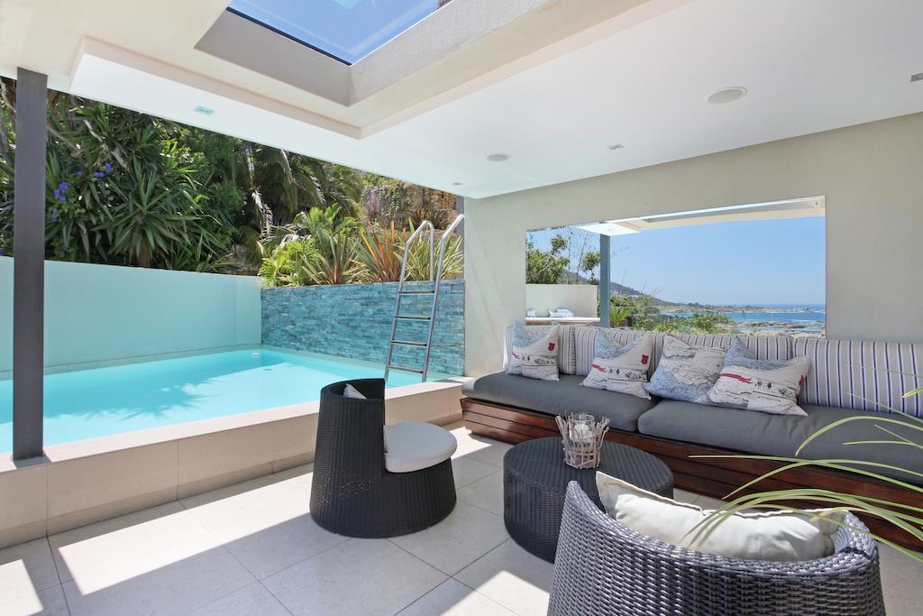 Azamare 5* Cape Town
