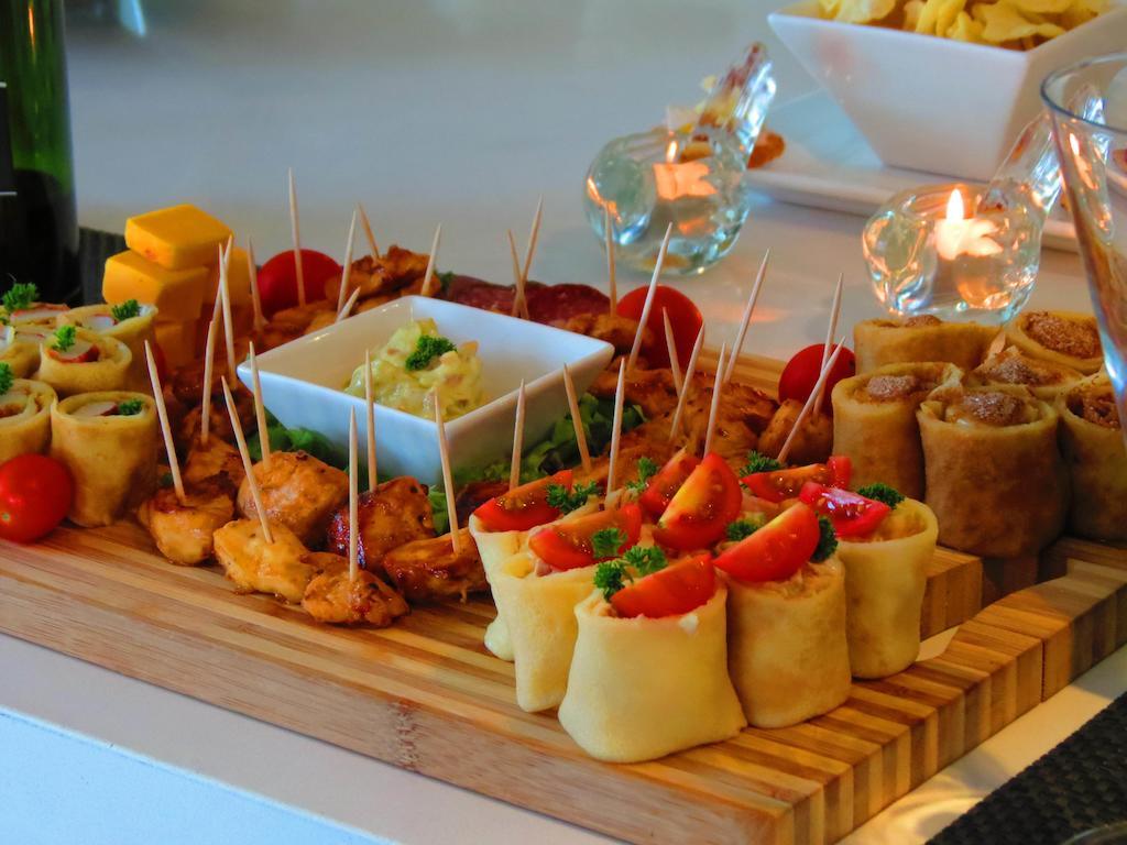 Bed & Breakfast Azamare Cape Town