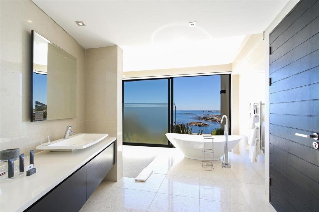 Azamare Couette-café Le Cap