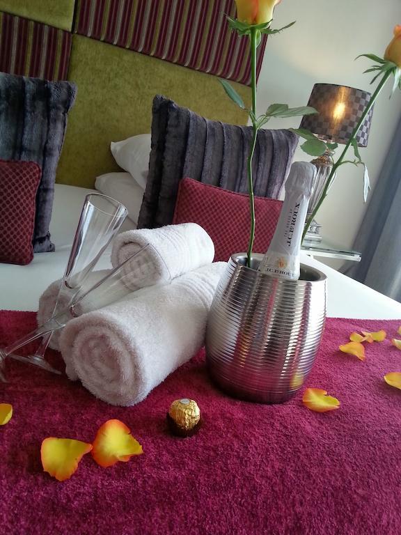Couette-café Azamare