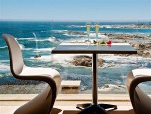 Couette-café Azamare 5*