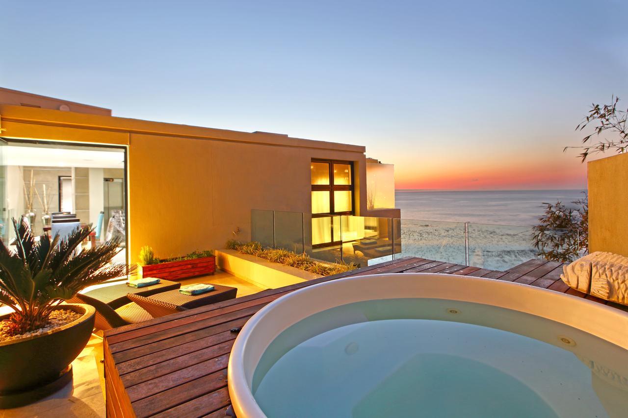 Couette-café Azamare 5*